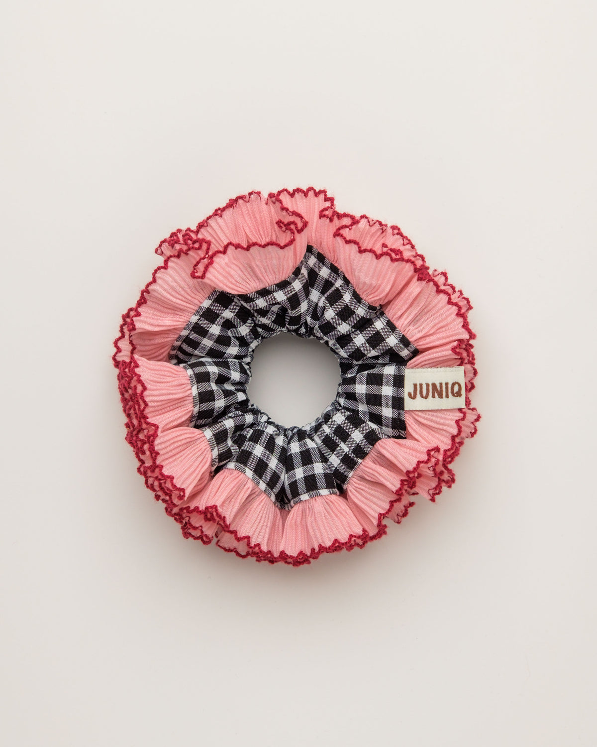 Cupcake Club - Cherri Ripe