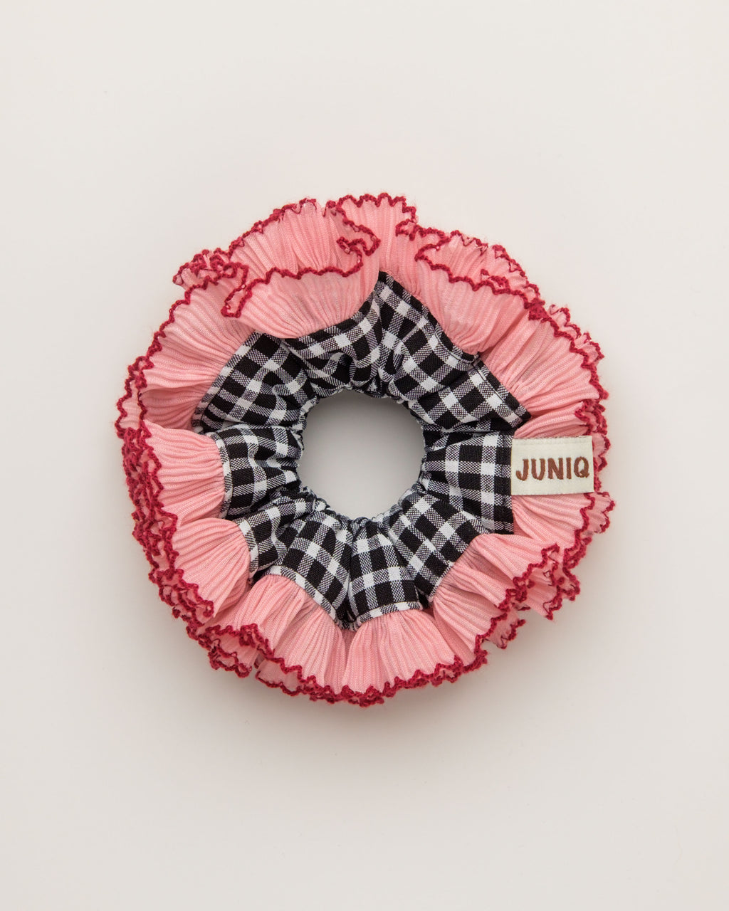 Cupcake Club - Cherri Ripe