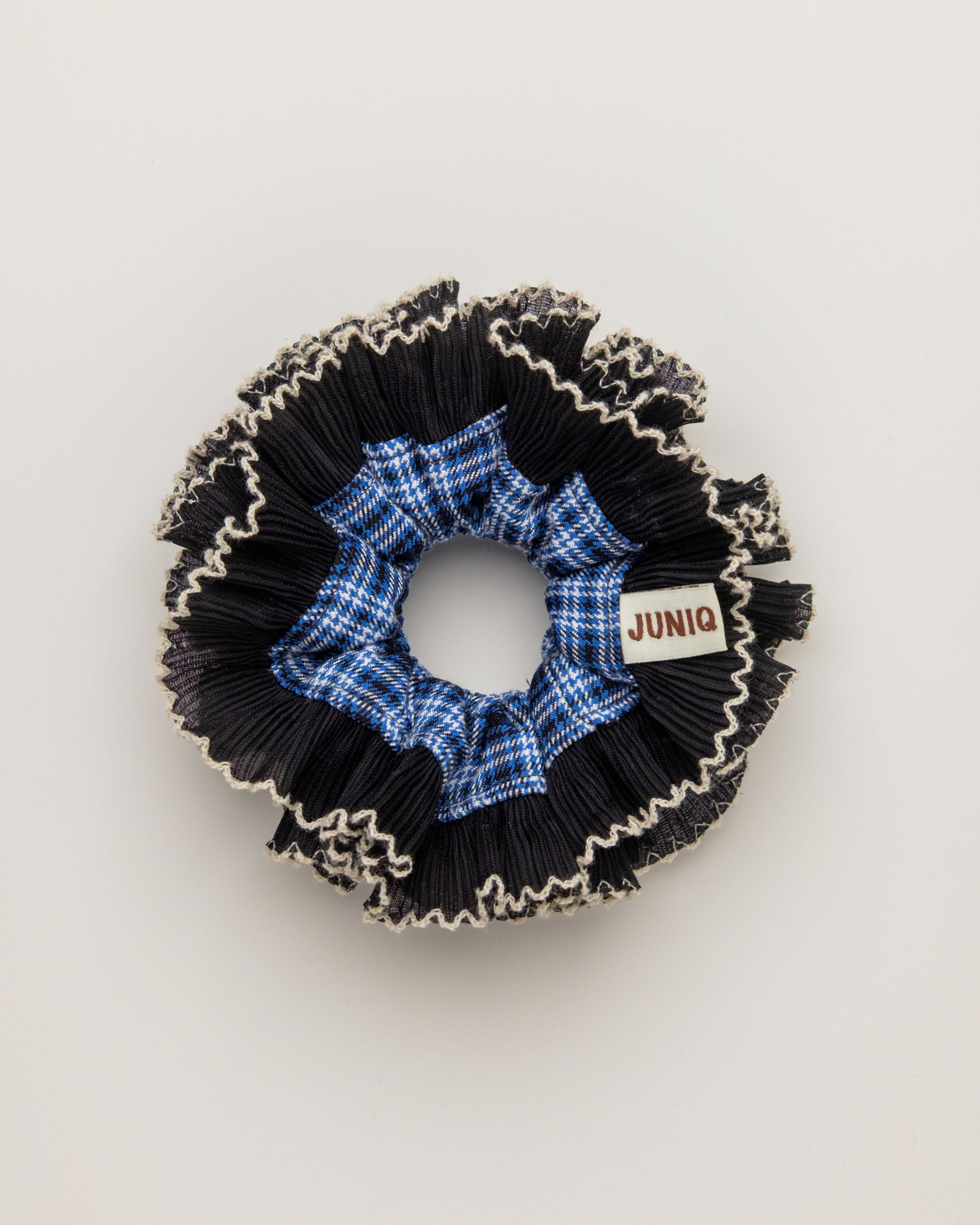 Cupcake Club - Blueberry Cacao