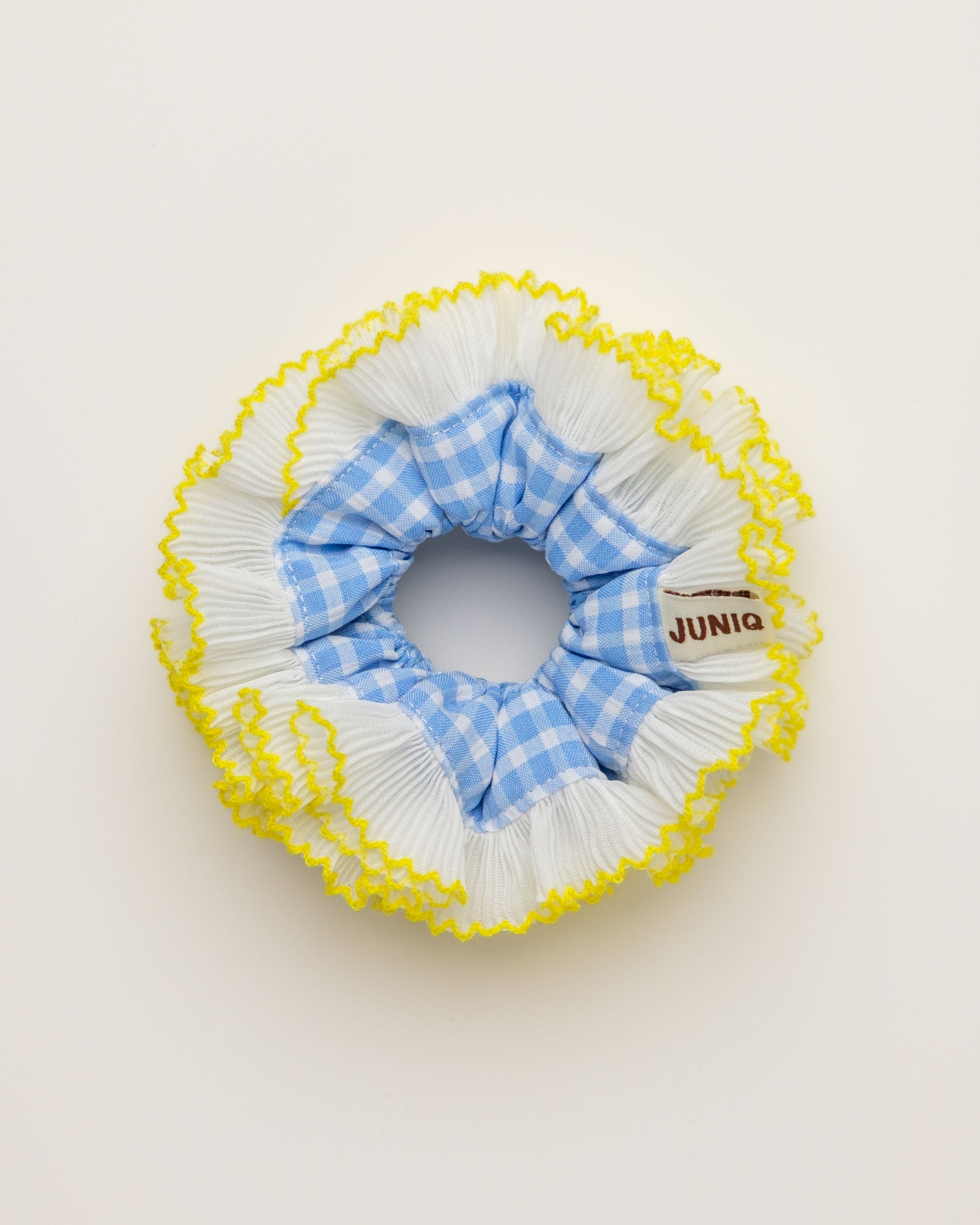 Cupcake Club - Lemon Meringue