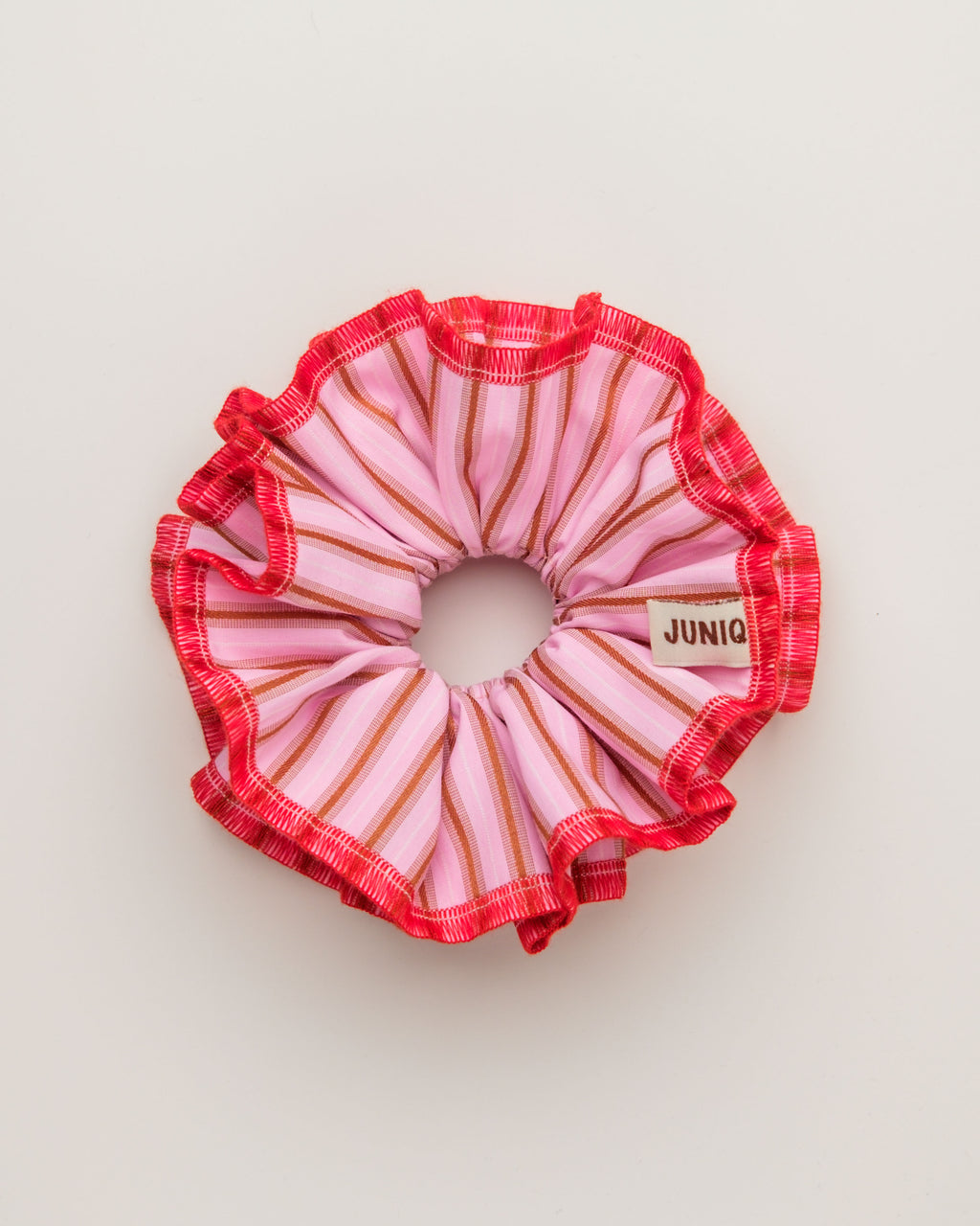 Candy Stripes - Pink/Red