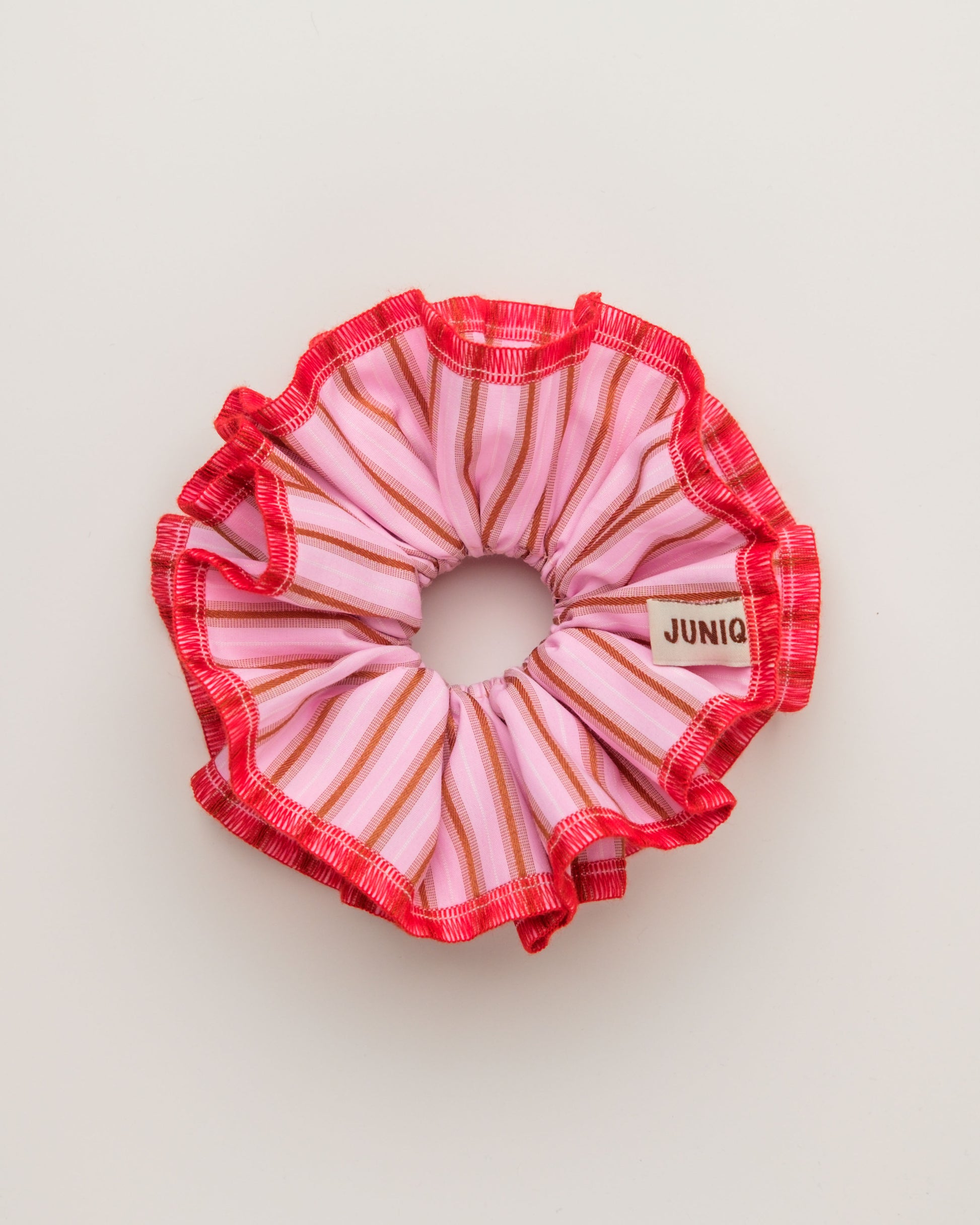Candy Stripes - Pink/Red