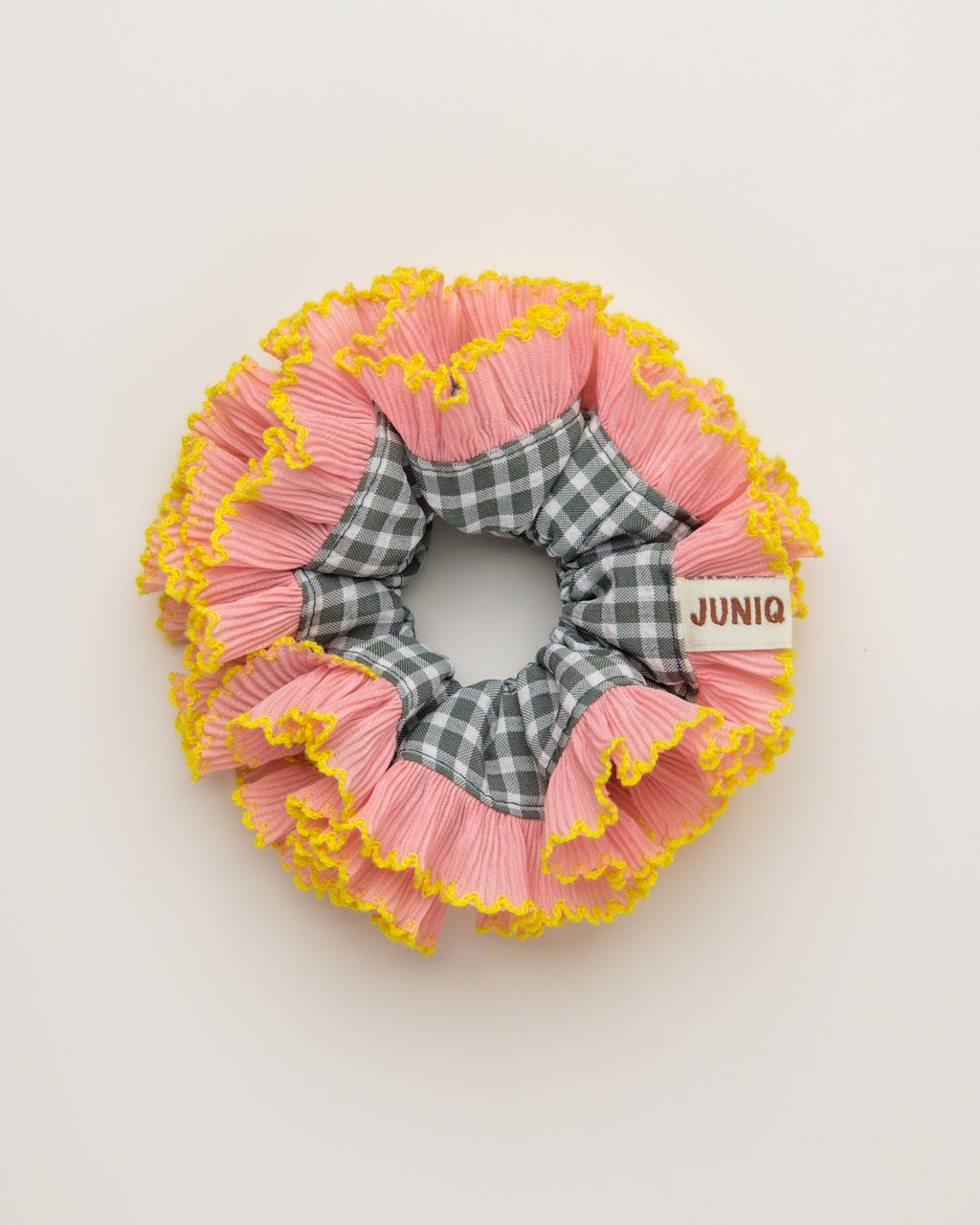 Cupcake Club - Matcha Blossom