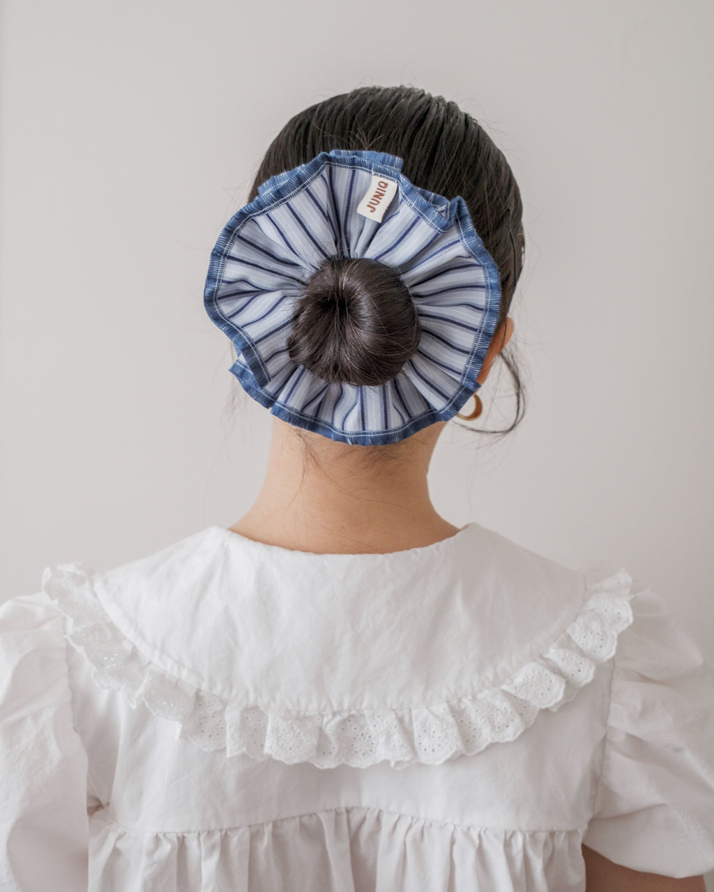 Candy Stripes - Blue