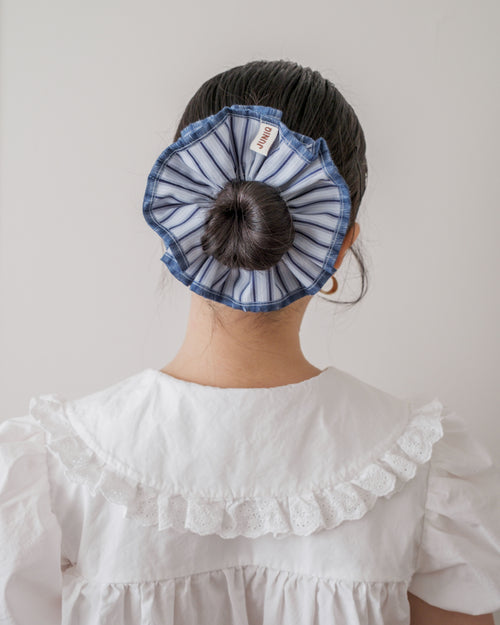 Candy Stripes - Blue