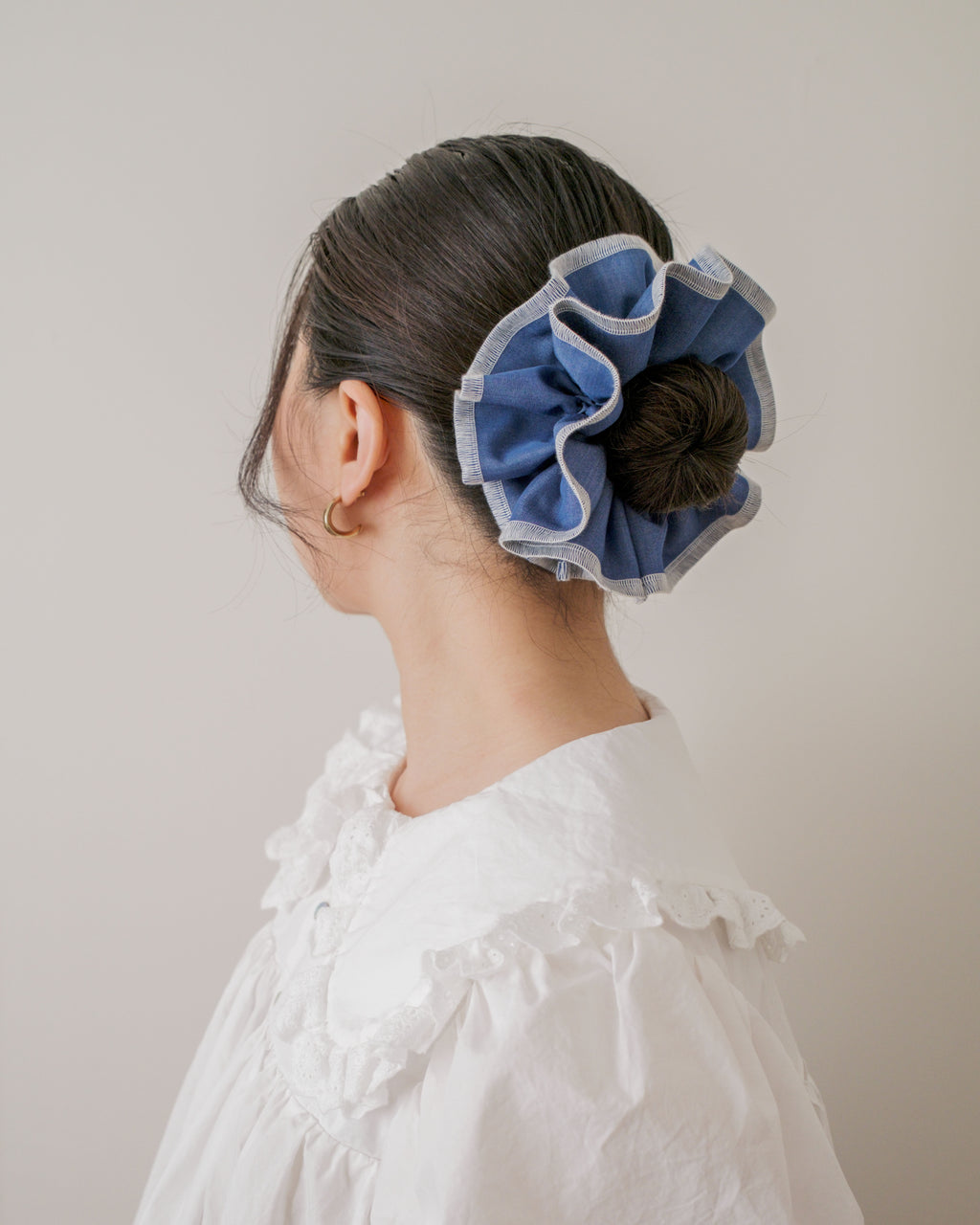Everyday Duo - Chambray
