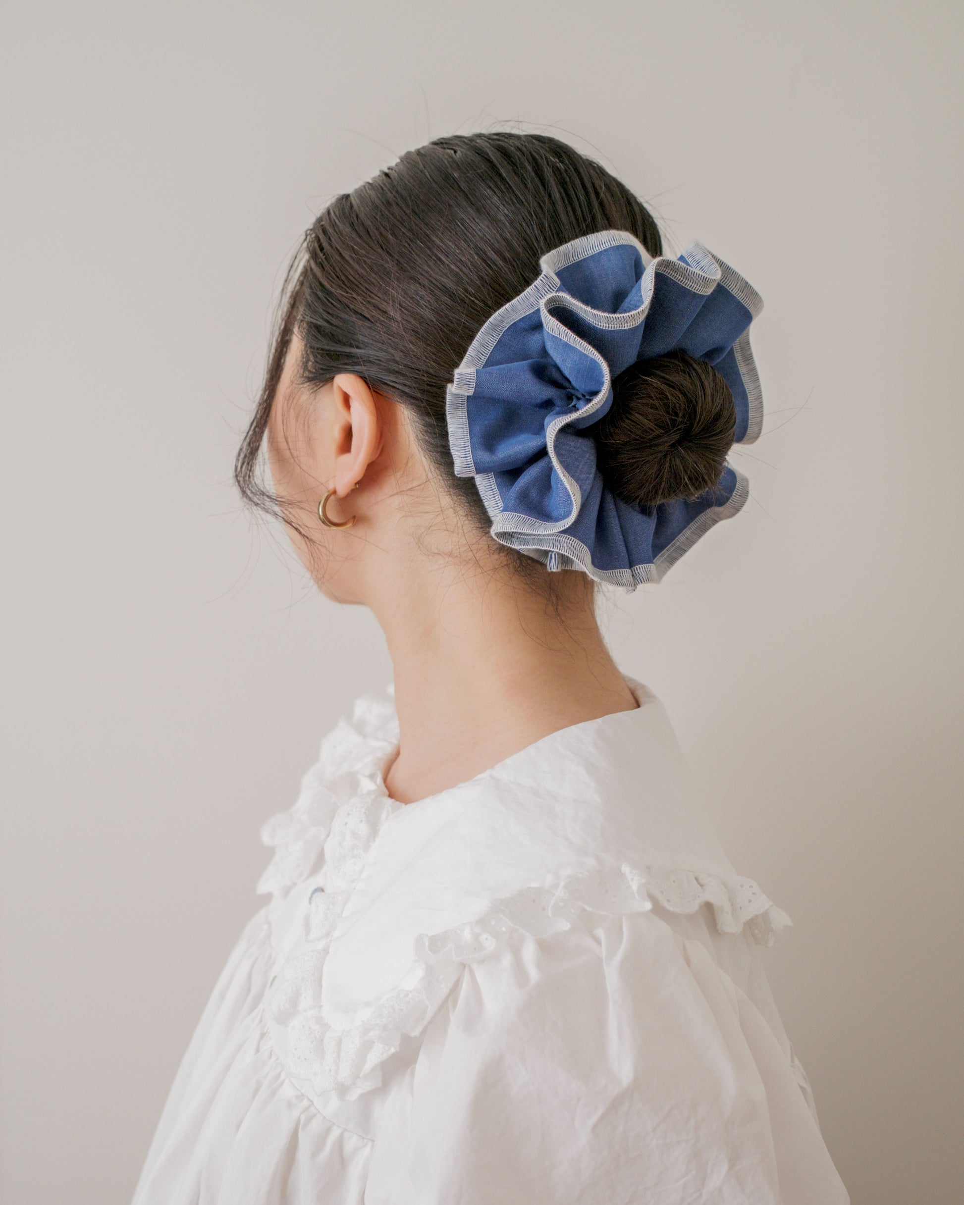 Everyday Duo - Chambray