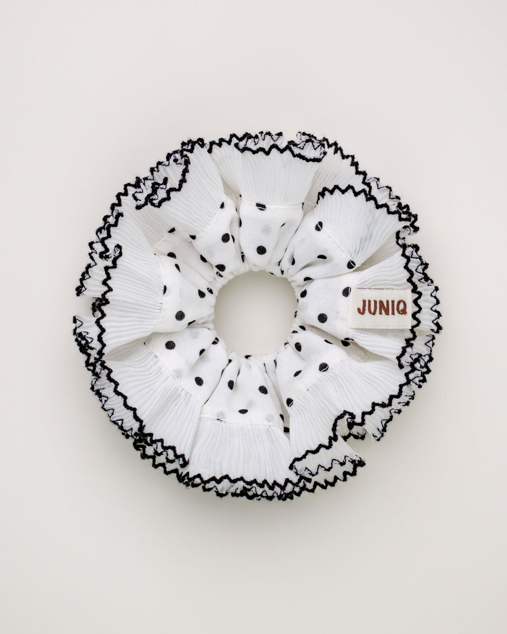 Miss Dottie - Black/White