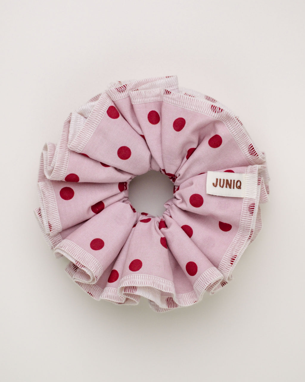 Miss Dottie - Pink/Red